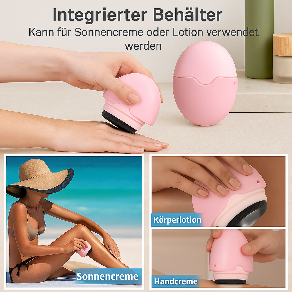 SunMate - Dein smarter Begleiter für sicheren Sonnengenuss