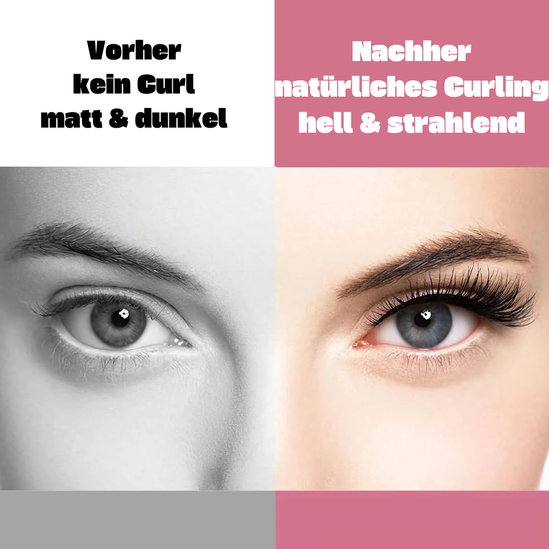 LashLift Pro-„Wimpernstyling auf Profiniveau – einfach und schnell.“